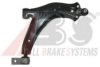 CITRO 3521C2 Track Control Arm